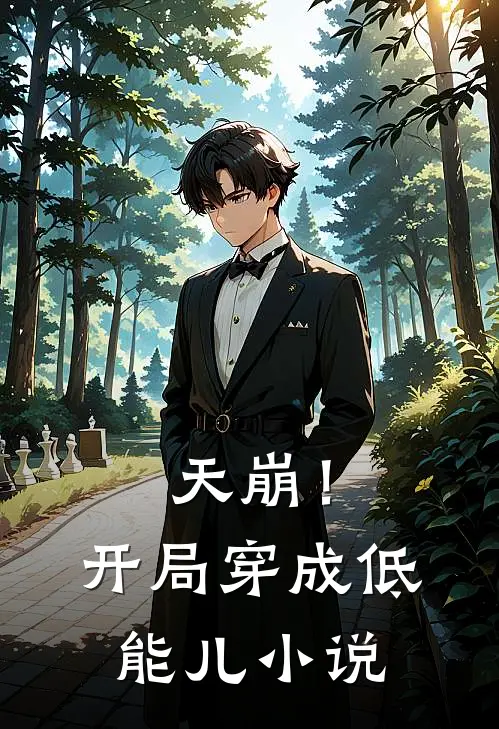 天崩！开局穿成低能儿小说