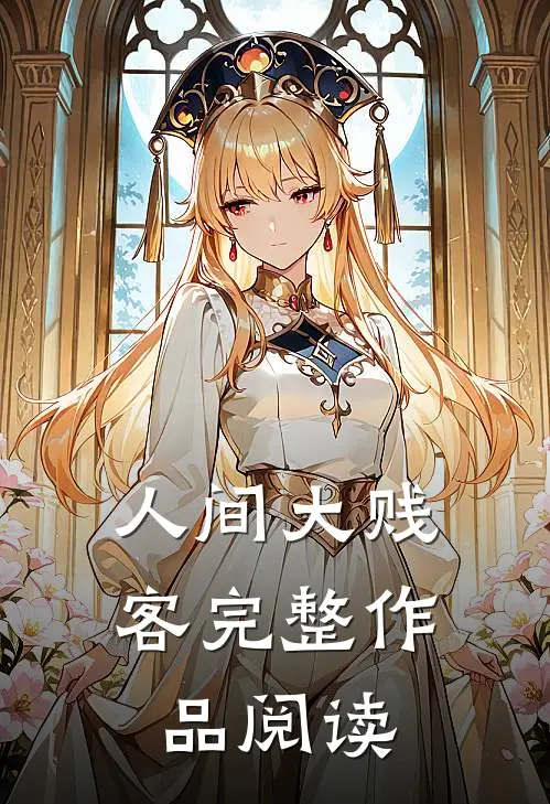 人间大贱客完整作品阅读