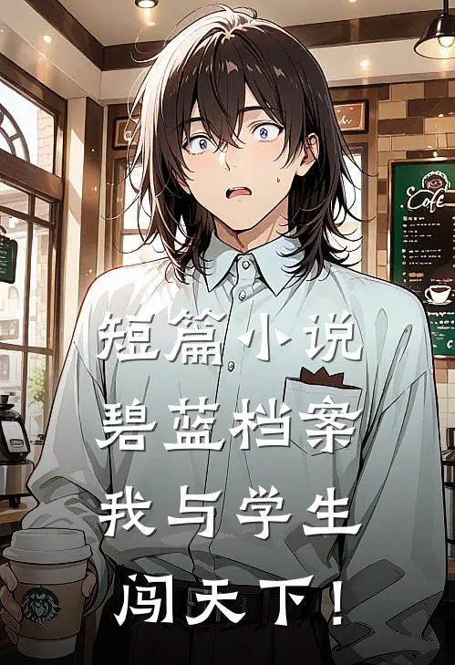 短篇小说碧蓝档案：我与学生闯天下！