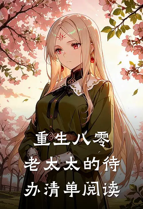 重生八零：老太太的待办清单阅读