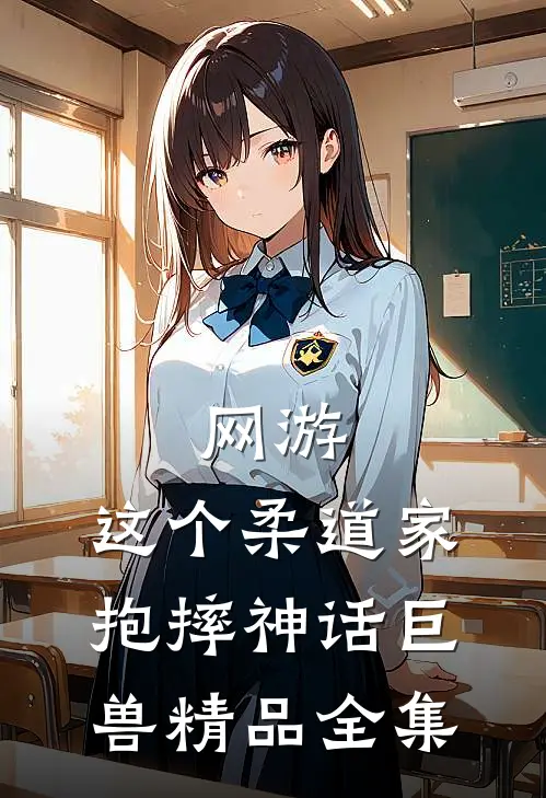 网游：这个柔道家抱摔神话巨兽精品全集