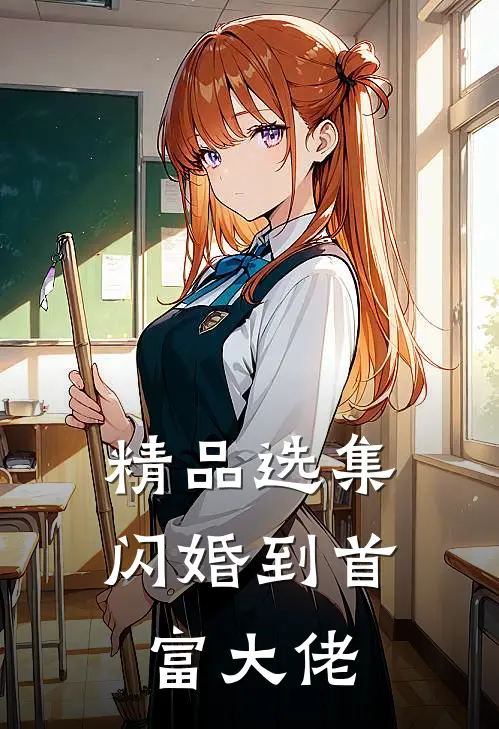 精品选集闪婚到首富大佬