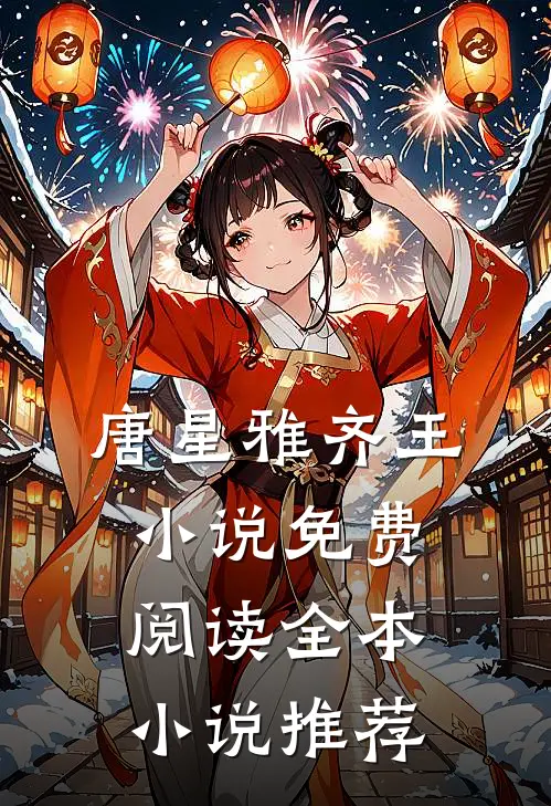唐星雅齐王小说免费阅读全本小说推荐