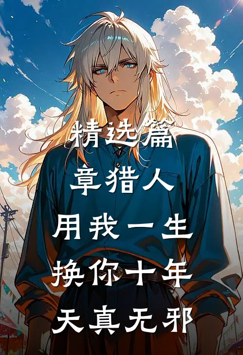 精选篇章猎人：用我一生换你十年天真无邪