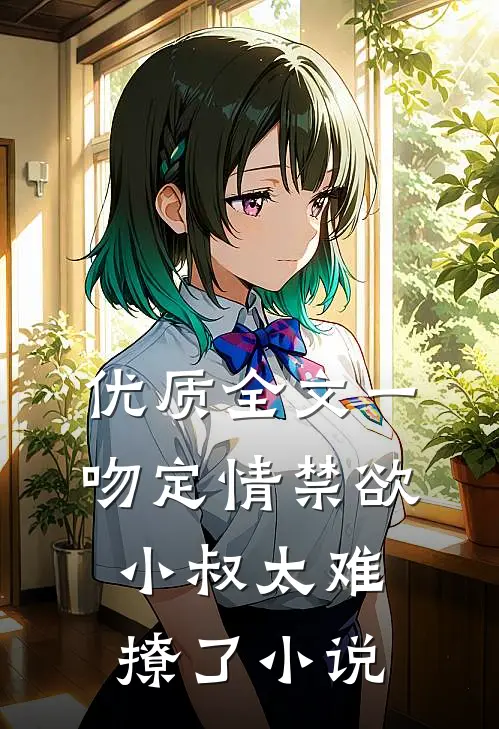 优质全文一吻定情禁欲小叔太难撩了小说
