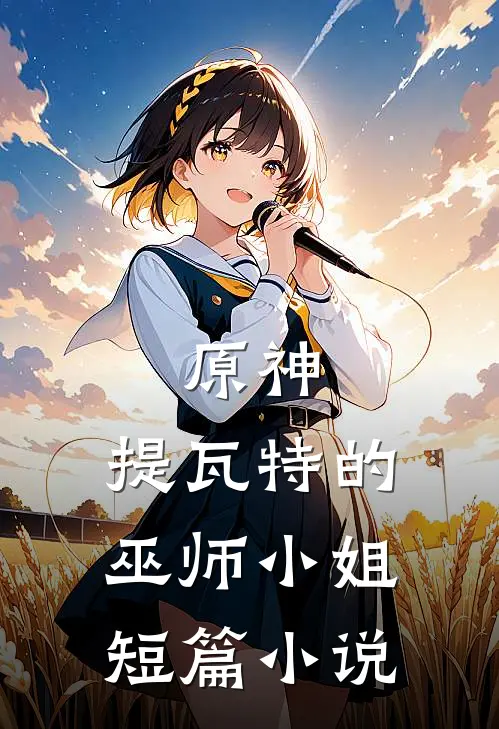 原神：提瓦特的巫师小姐短篇小说
