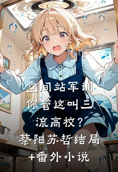 空间站军训，你管这叫三流高校？蔡阳苏哲结局+番外小说