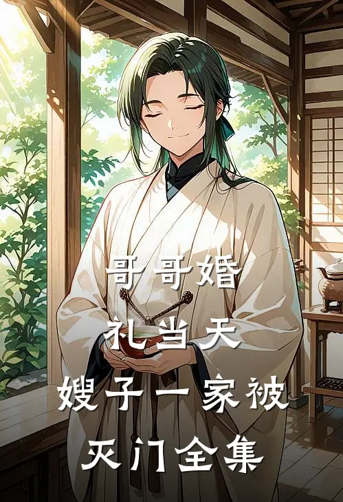 哥哥婚礼当天，嫂子一家被灭门全集
