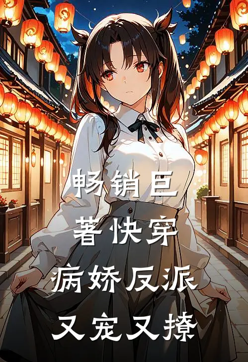 畅销巨著快穿：病娇反派又宠又撩