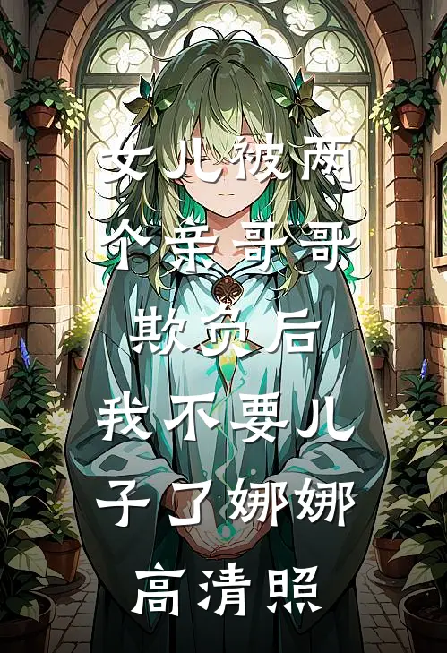 女儿被两个亲哥哥欺负后，我不要儿子了娜娜高清照