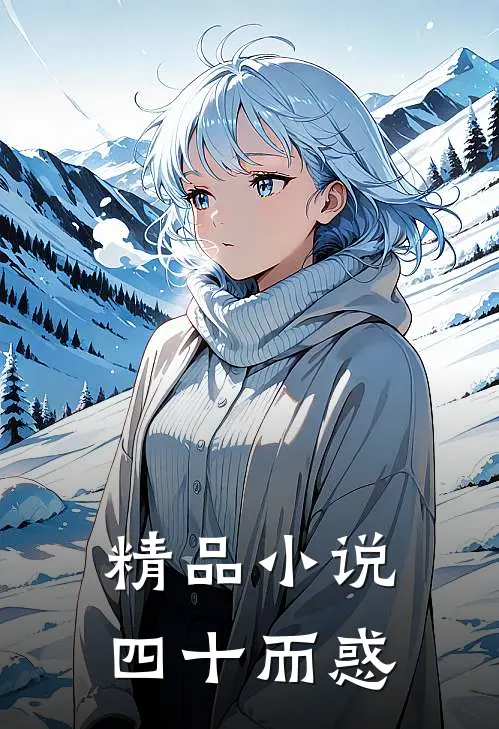 精品小说四十而惑