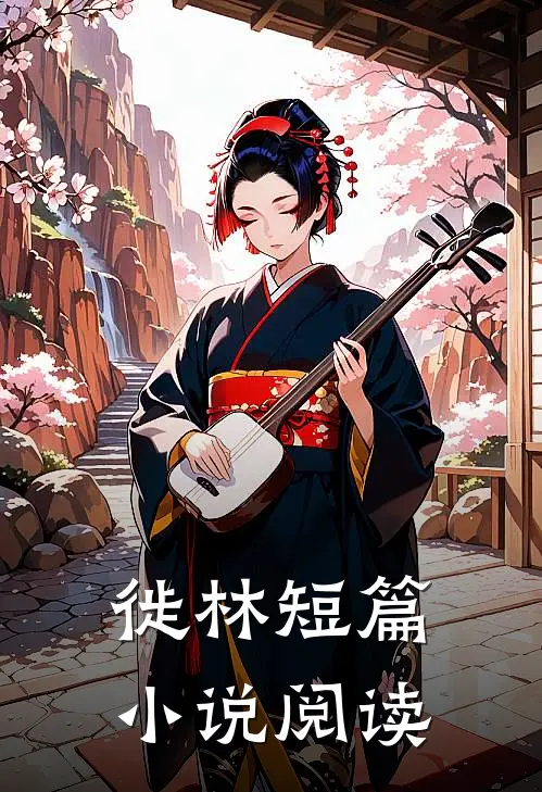 徙林短篇小说阅读