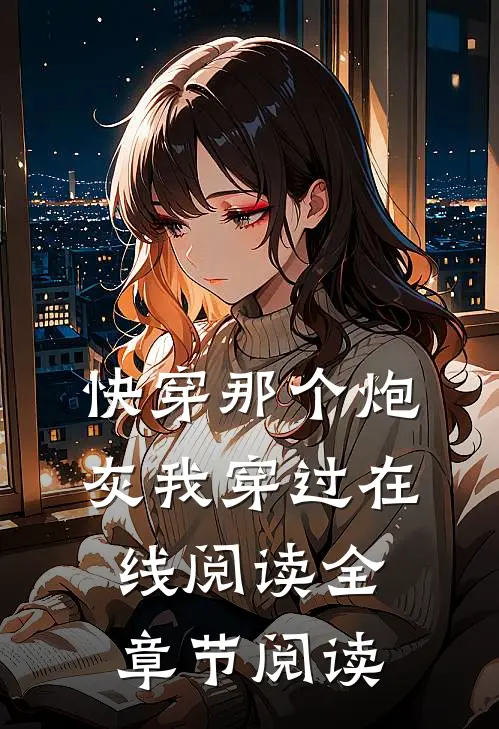 快穿那个炮灰我穿过在线阅读全章节阅读
