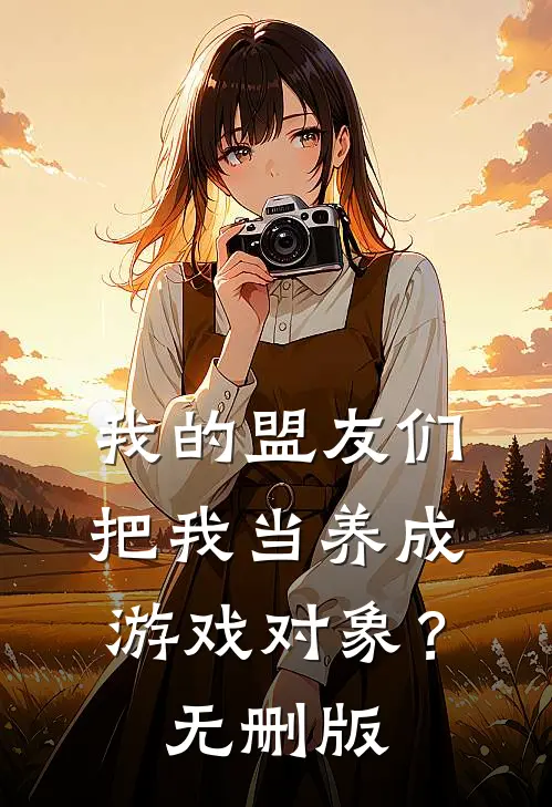 我的盟友们，把我当养成游戏对象？无删版