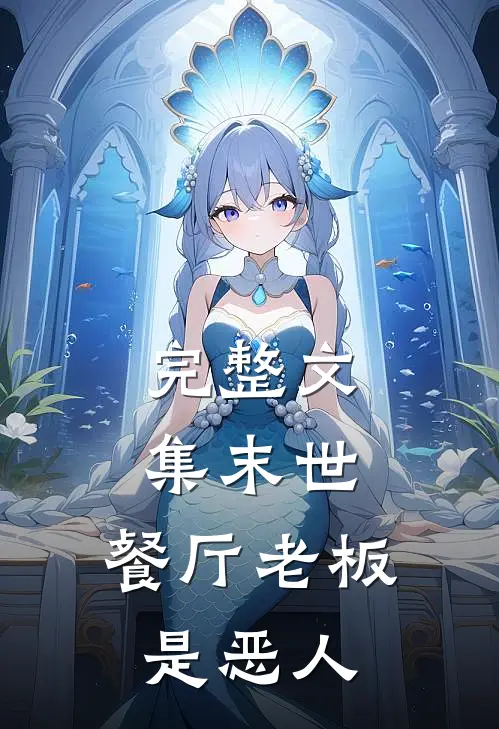 完整文集末世，餐厅老板是恶人
