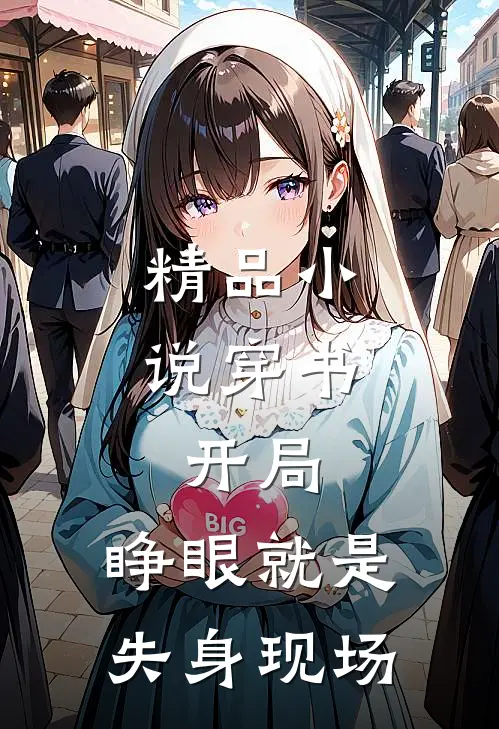 精品小说穿书：开局，睁眼就是失身现场