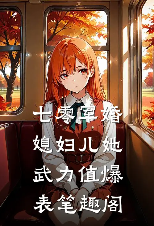 七零军婚：媳妇儿她武力值爆表笔趣阁