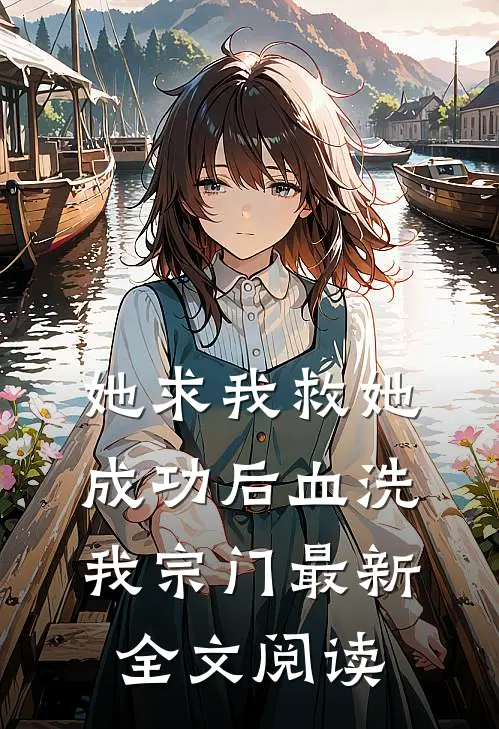她求我救她，成功后血洗我宗门最新全文阅读