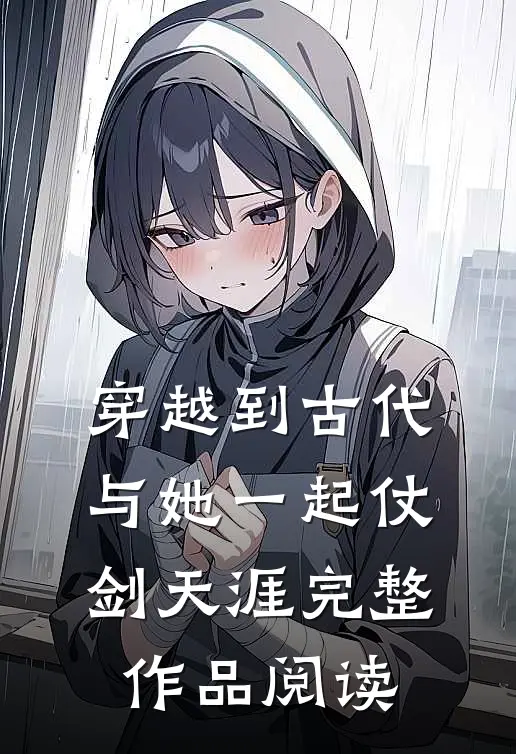 穿越到古代，与她一起仗剑天涯完整作品阅读