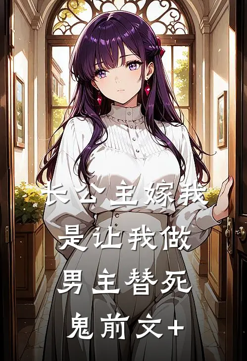 长公主嫁我，是让我做男主替死鬼前文+