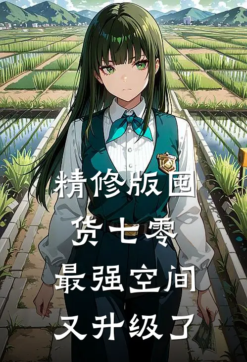精修版囤货七零：最强空间又升级了