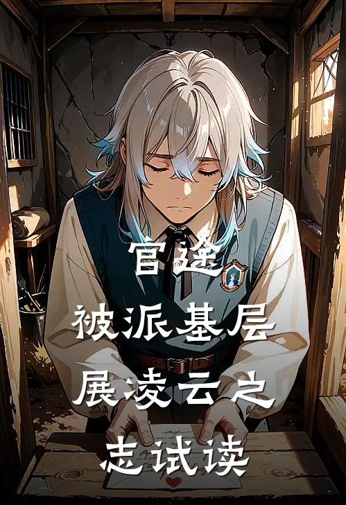 官途：被派基层，展凌云之志试读