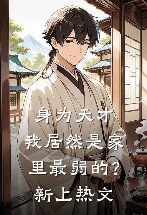 身为天才，我居然是家里最弱的？新上热文
