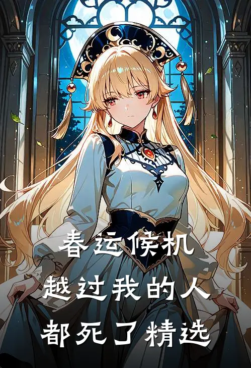 春运候机，越过我的人都死了精选
