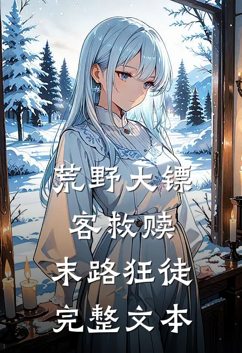 荒野大镖客救赎：末路狂徒完整文本