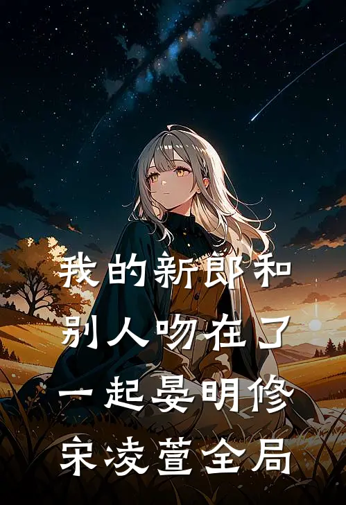 我的新郎和别人吻在了一起晏明修宋凌萱全局