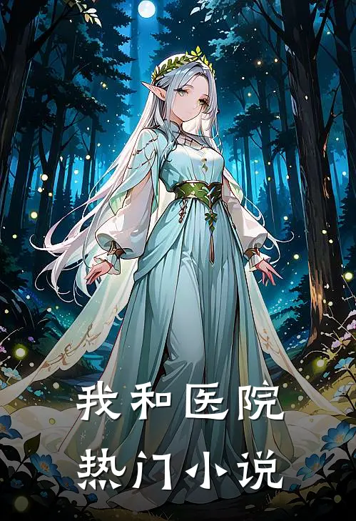 我和医院热门小说