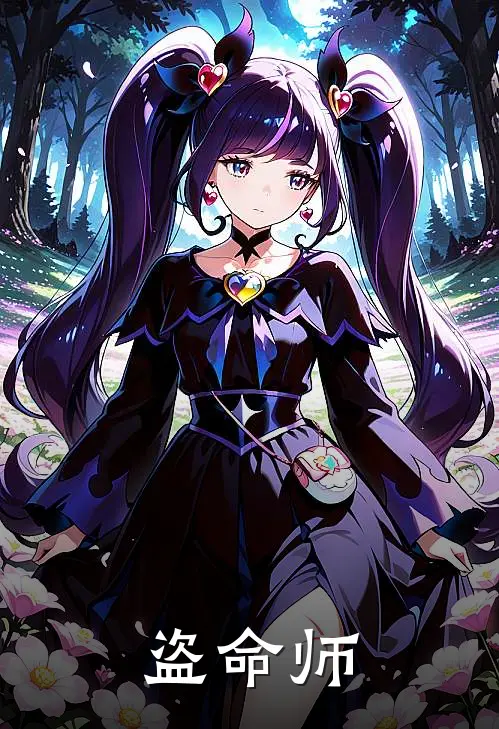 盗命师