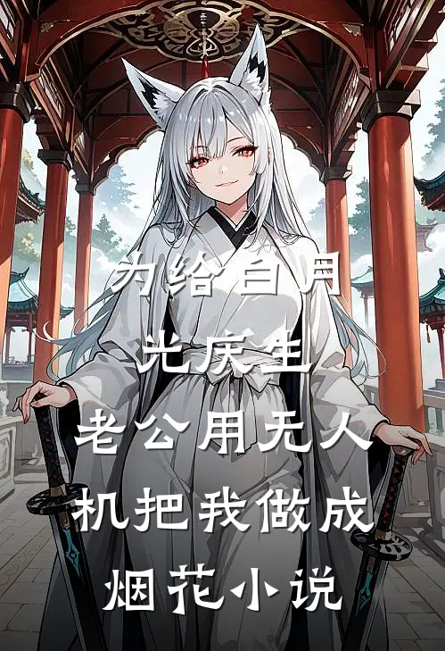 为给白月光庆生，老公用无人机把我做成烟花小说