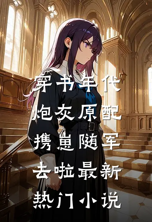 穿书年代，炮灰原配携崽随军去啦最新热门小说