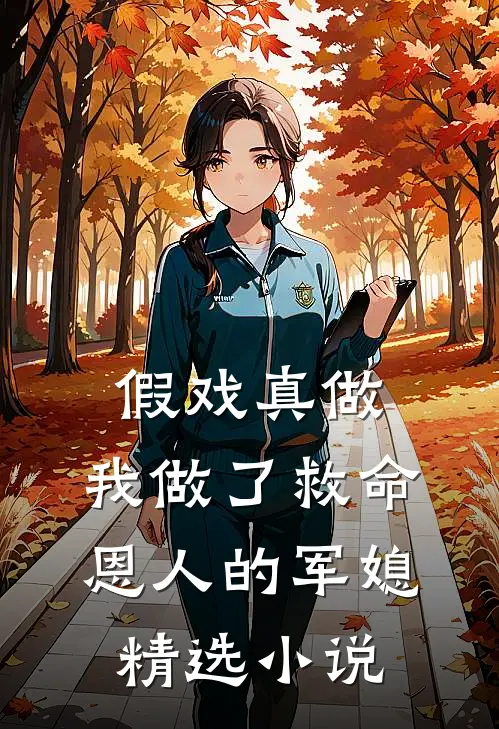假戏真做：我做了救命恩人的军媳精选小说