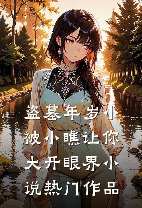 盗墓年岁小被小瞧让你大开眼界小说热门作品