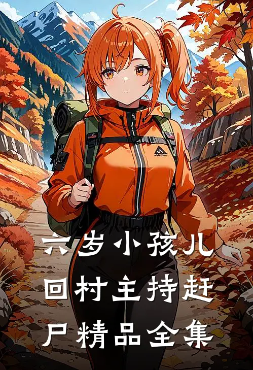 六岁小孩儿，回村主持赶尸精品全集