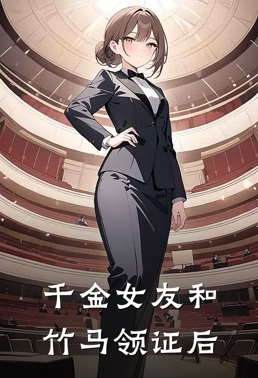 千金女友和竹马领证后