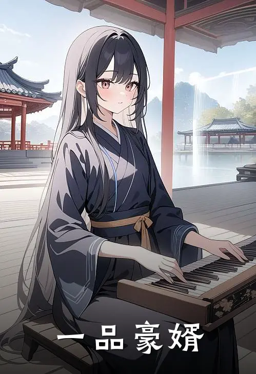 一品豪婿