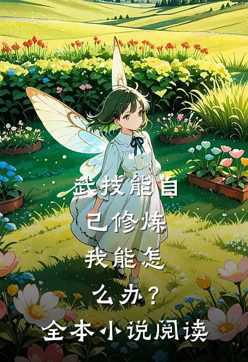武技能自己修炼，我能怎么办？全本小说阅读
