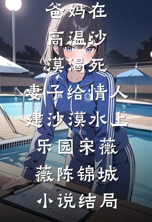 爸妈在高温沙漠渴死，妻子给情人建沙漠水上乐园宋薇薇陈锦城小说结局