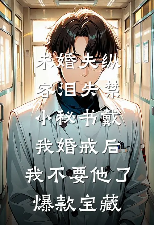 未婚夫纵容泪失禁小秘书戴我婚戒后，我不要他了爆款宝藏