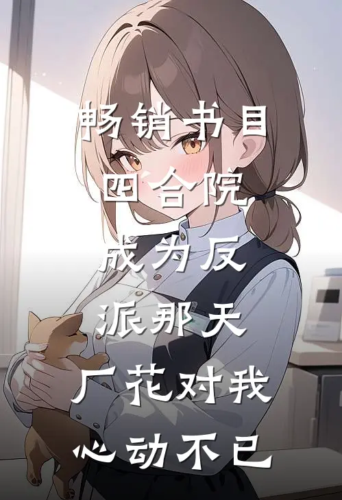 畅销书目四合院：成为反派那天，厂花对我心动不已
