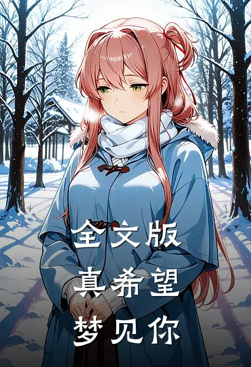 全文版真希望，梦见你