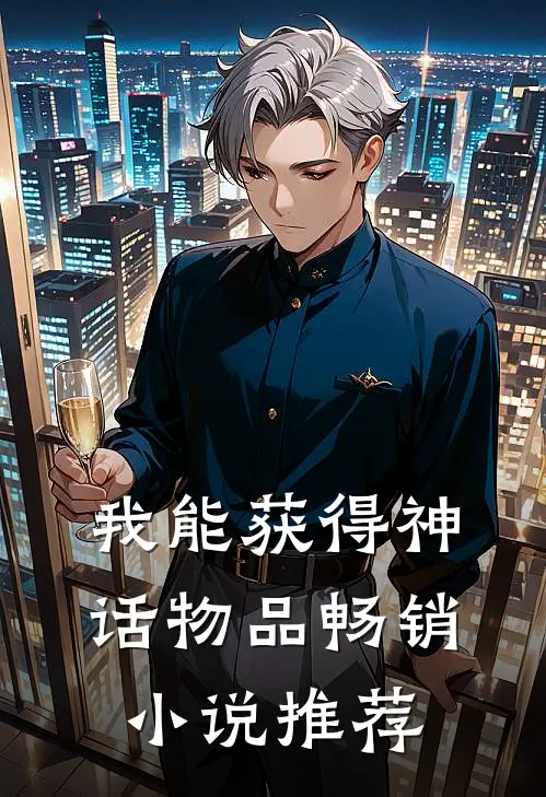我能获得神话物品畅销小说推荐