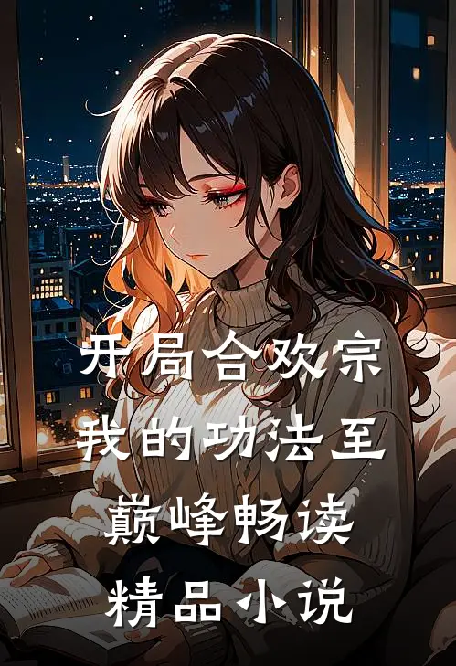 开局合欢宗，我的功法至巅峰畅读精品小说
