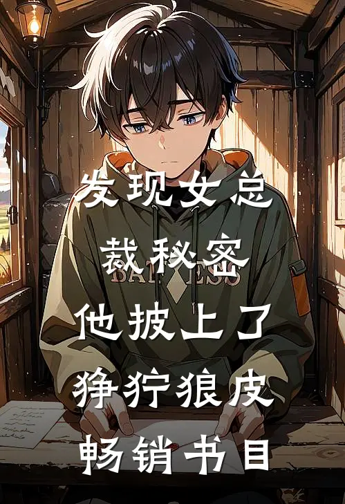 发现女总裁秘密，他披上了狰狞狼皮畅销书目
