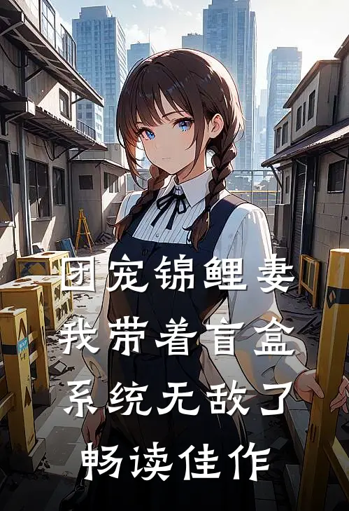 团宠锦鲤妻：我带着盲盒系统无敌了畅读佳作