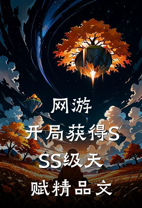 网游：开局获得SSS级天赋精品文