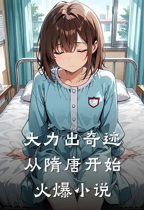 大力出奇迹从隋唐开始火爆小说